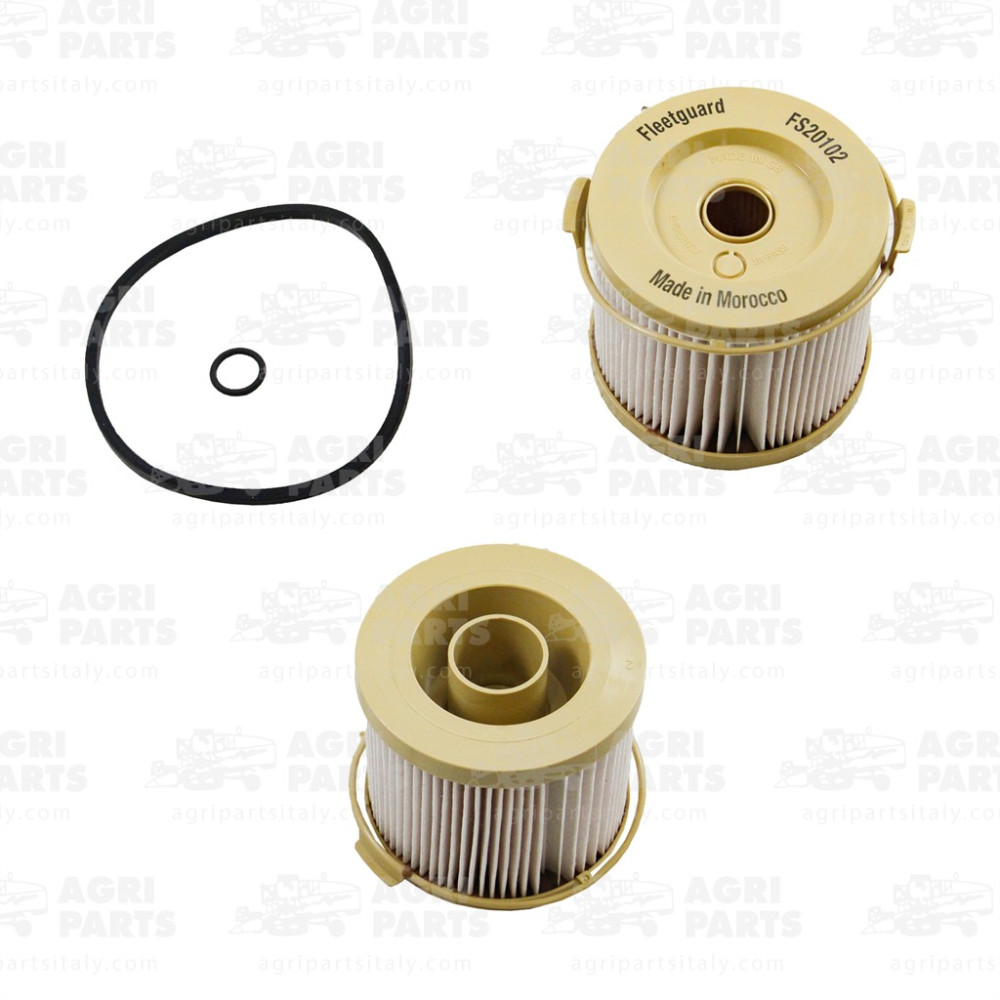 11321730 - FILTRO CARBURANTE - 0011321730CL