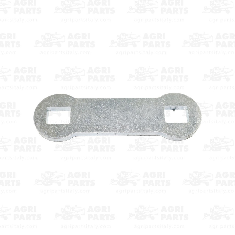 13103490 - PLAQUE - 0013103490CL