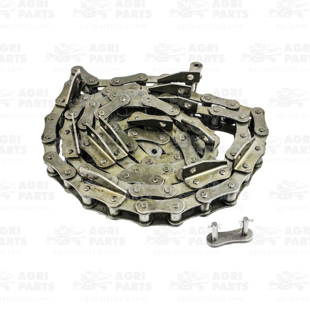 118661A1 - ZUFÜHRUNGS-KETTE - 118661A1CNH