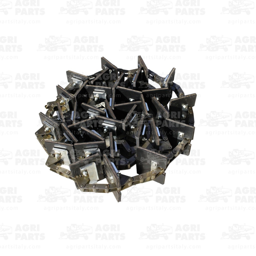 6627161 - CHAINE ELEVATEUR ASSY - 0006627161CL