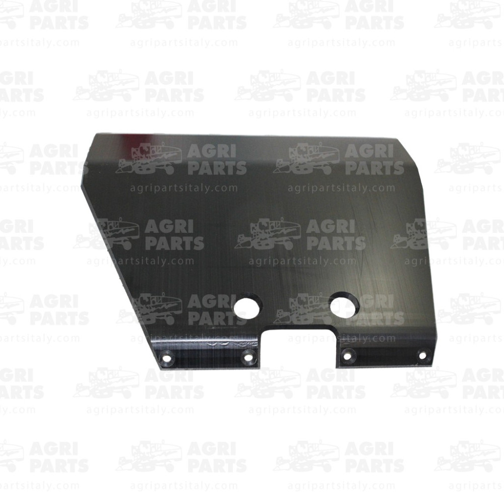 6661030 - WEAR PLATE - 0006661030CL