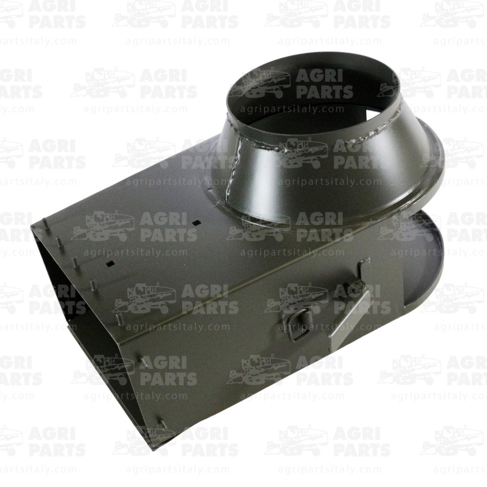 6873302 - PIED D'ÉLEVATEUR - 0006873302CL