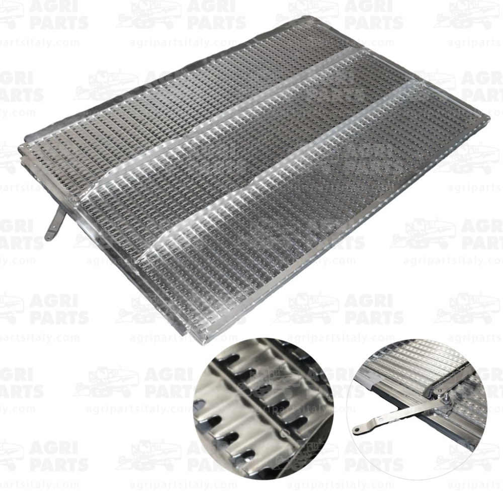 7360612 - VERSTELLBARES SIEB - UNTERES - 0007360612CL