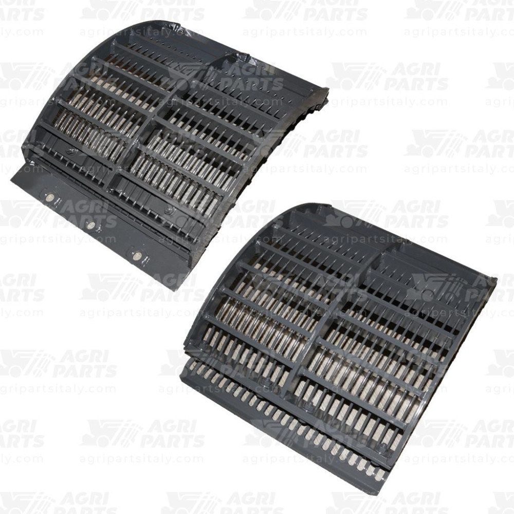 7552180 - CONCAVE SEGMENT - 0007552180CL