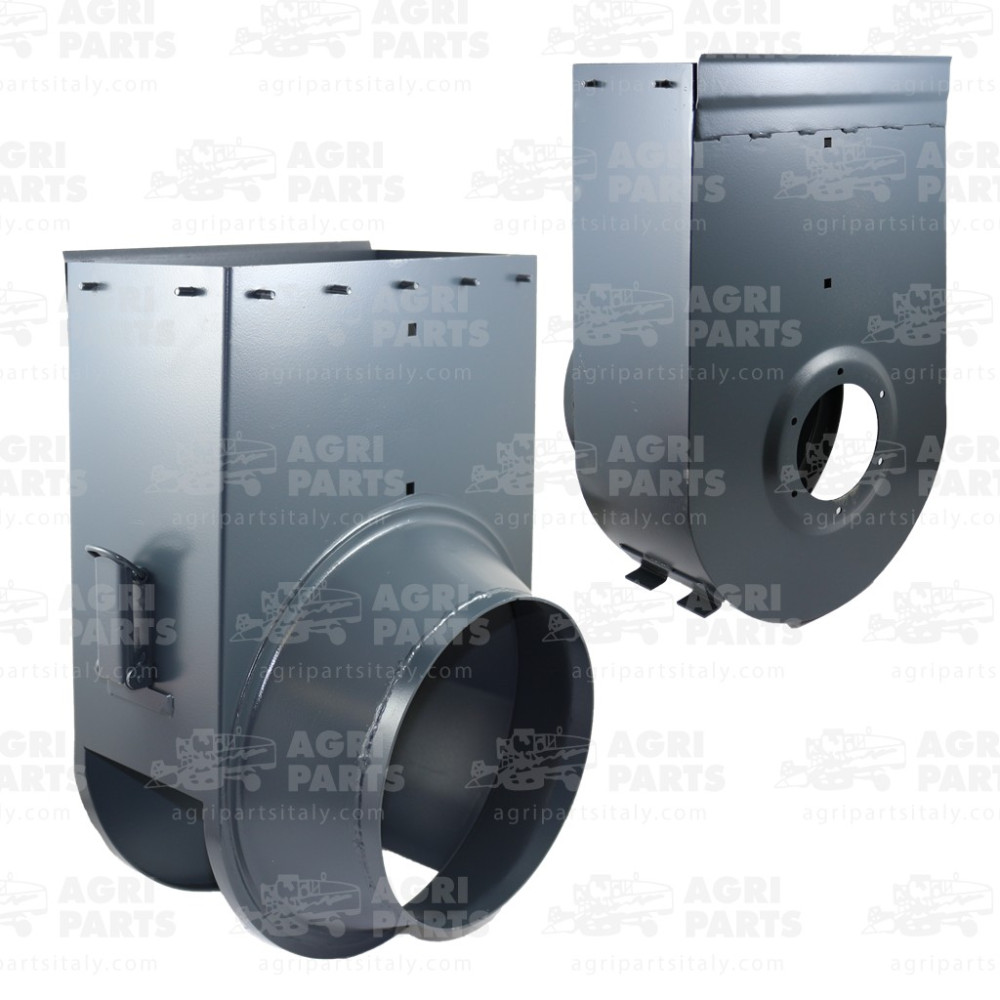 7569002 - PIED D'ÉLEVATEUR - 0007569002CL