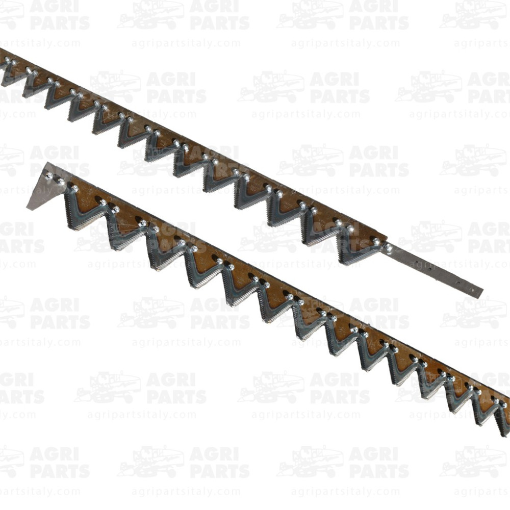 7672580 - MAEHMESSER - 0007672580CL