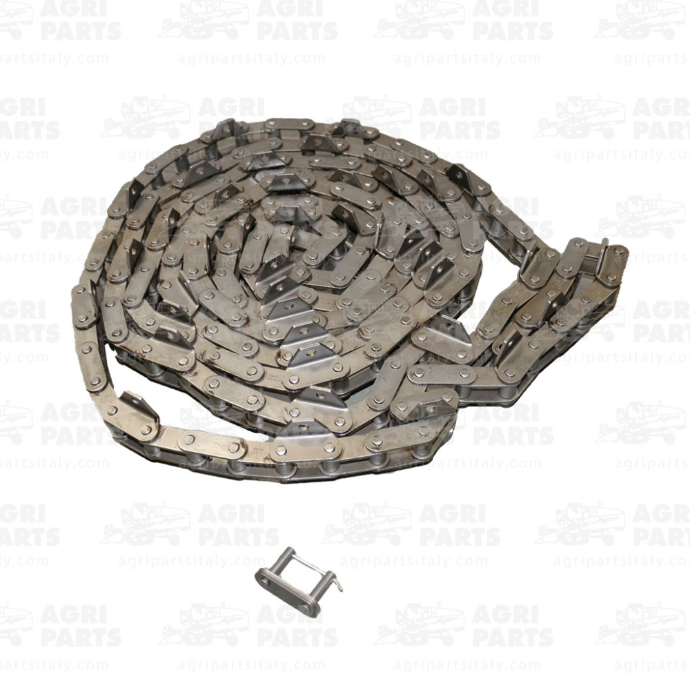 7953621 - ZUFÜHRUNGS-KETTE - 0007953621CL