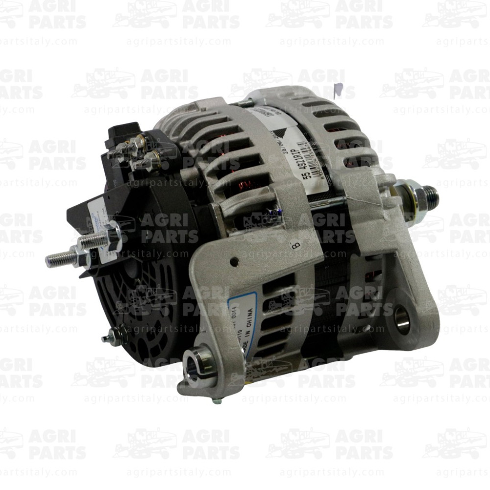 84136137 - ALTERNATORE - 84136137CNH
