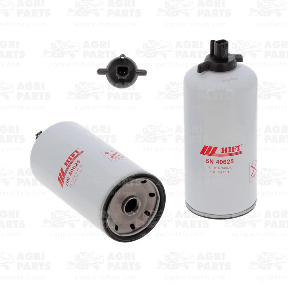 7992091 - KRAFTSTOFFFILTER - 0007992091CL