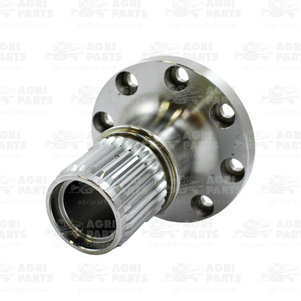 9857661 - CUBO CON CANALETA - 0009857661CL