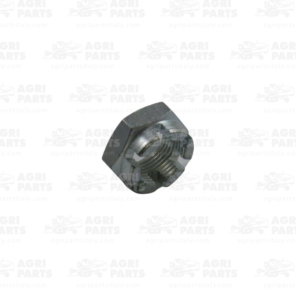 10724720 - KRONENMUTTER - LA10724720AG