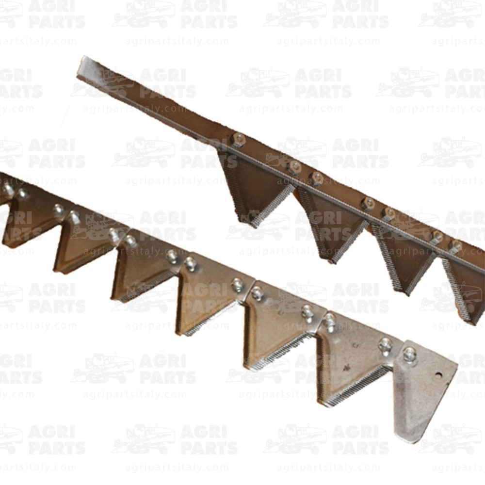 118397 - LAMA DI TAGLIO 1 PEZZO 30ft - 118397MD