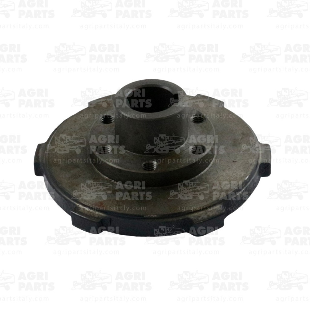 6701262 - FRICTION HUB - 0006701262CL