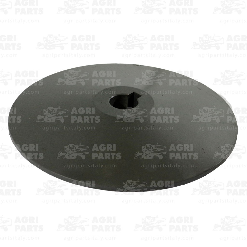 6702151 - VARIATOR PULLEY - 0006702151CL