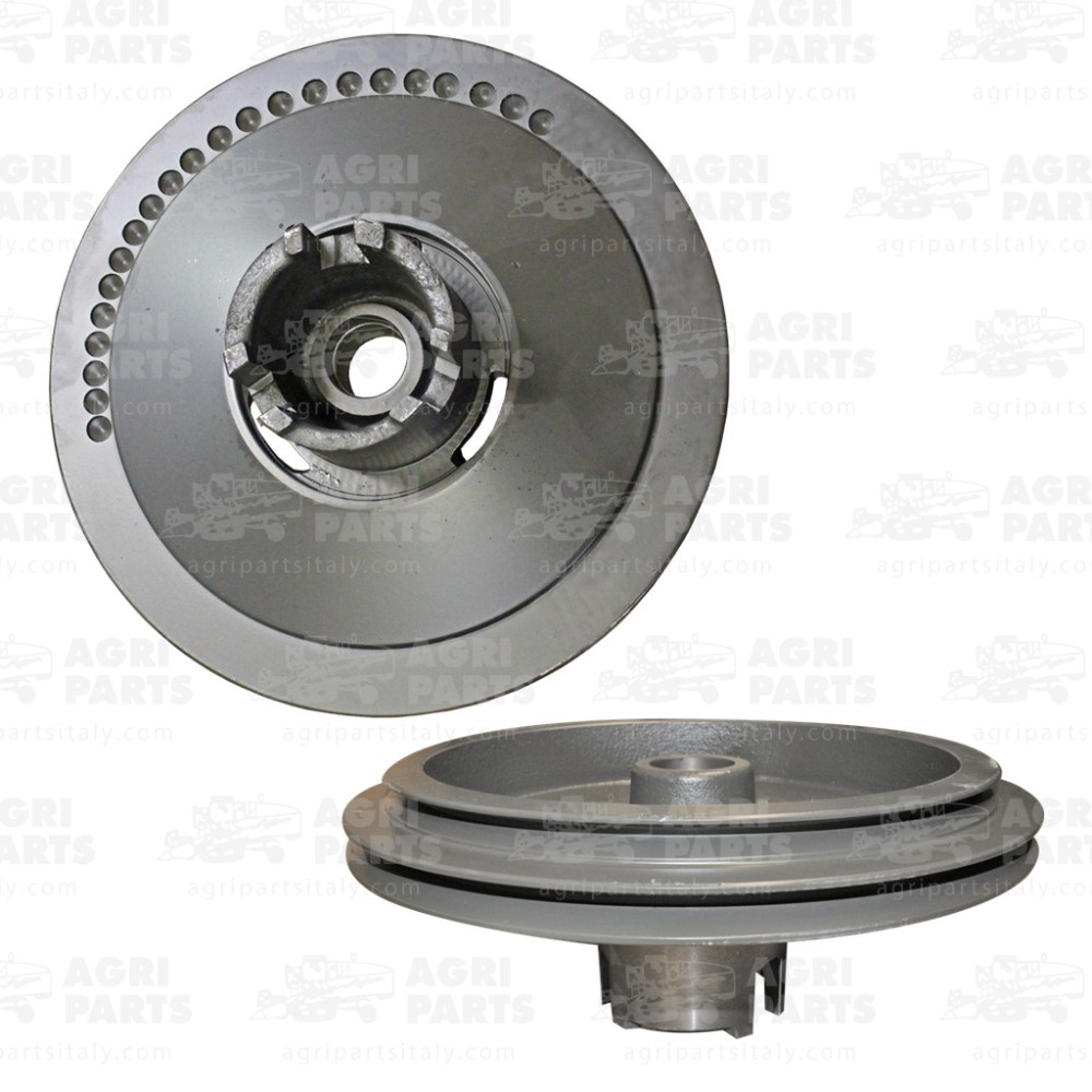 7449090 - PULEGGIA VARIATORE - 0007449090CL