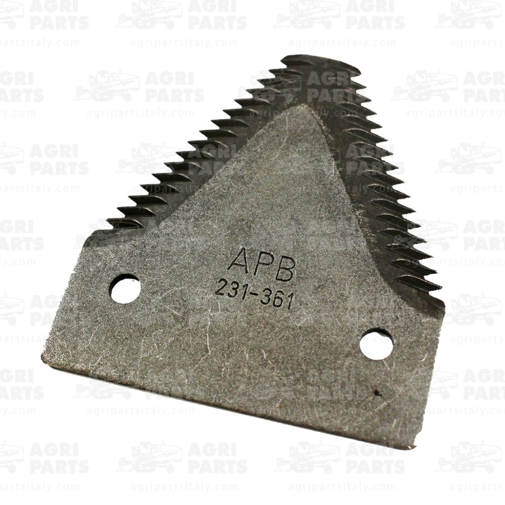 7679360 - KNIFE SECTION - 0007679360CL