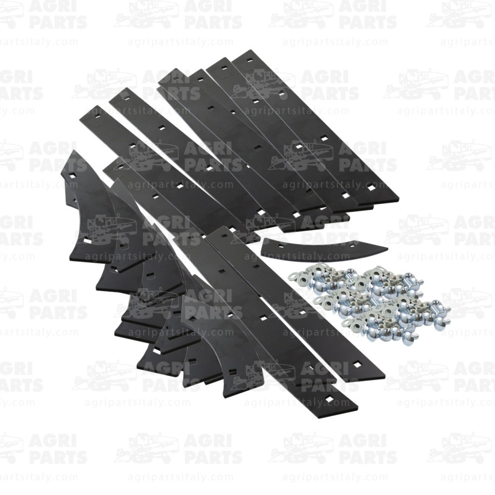 7776370 - IMPELLER WEAR PLATE KIT - 0007776370CL