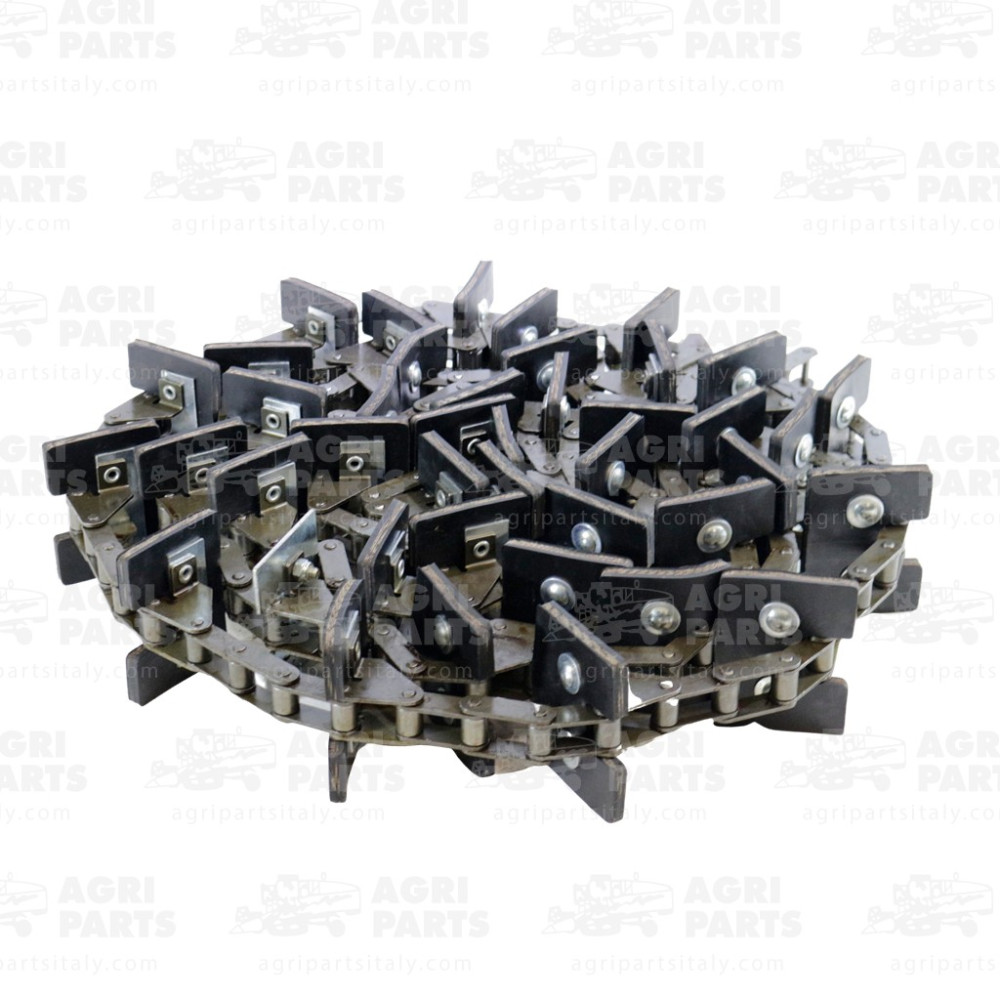 6018200 - CHAINE ELEVATEUR ASSY - 0006018200CL