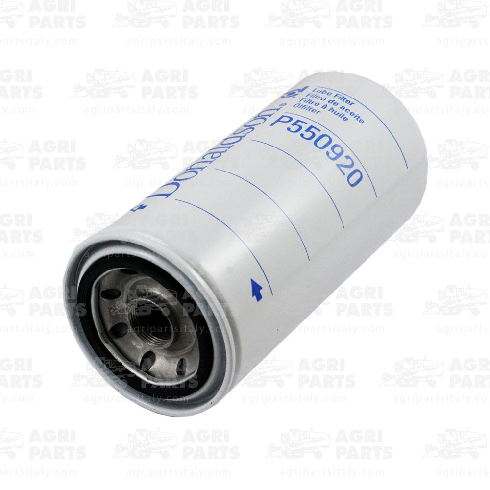 7988220 - FILTRO OLIO MOTORE - 0007988220CL