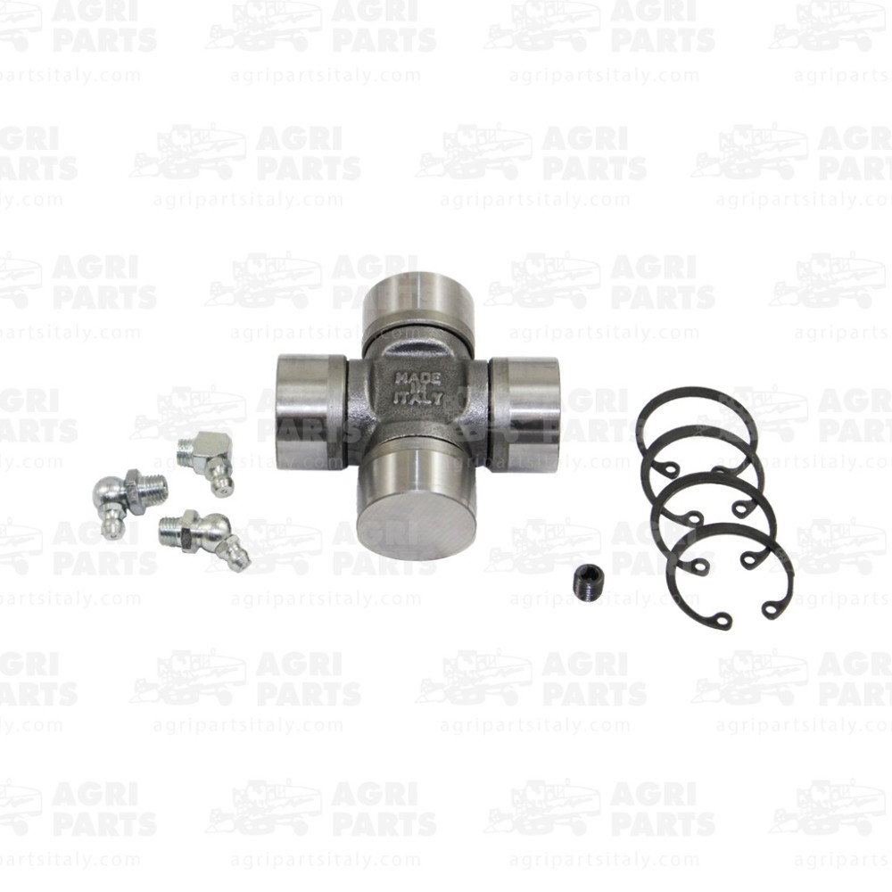 9410950 - CROCIERA ACCESSORI - 0009410950CL