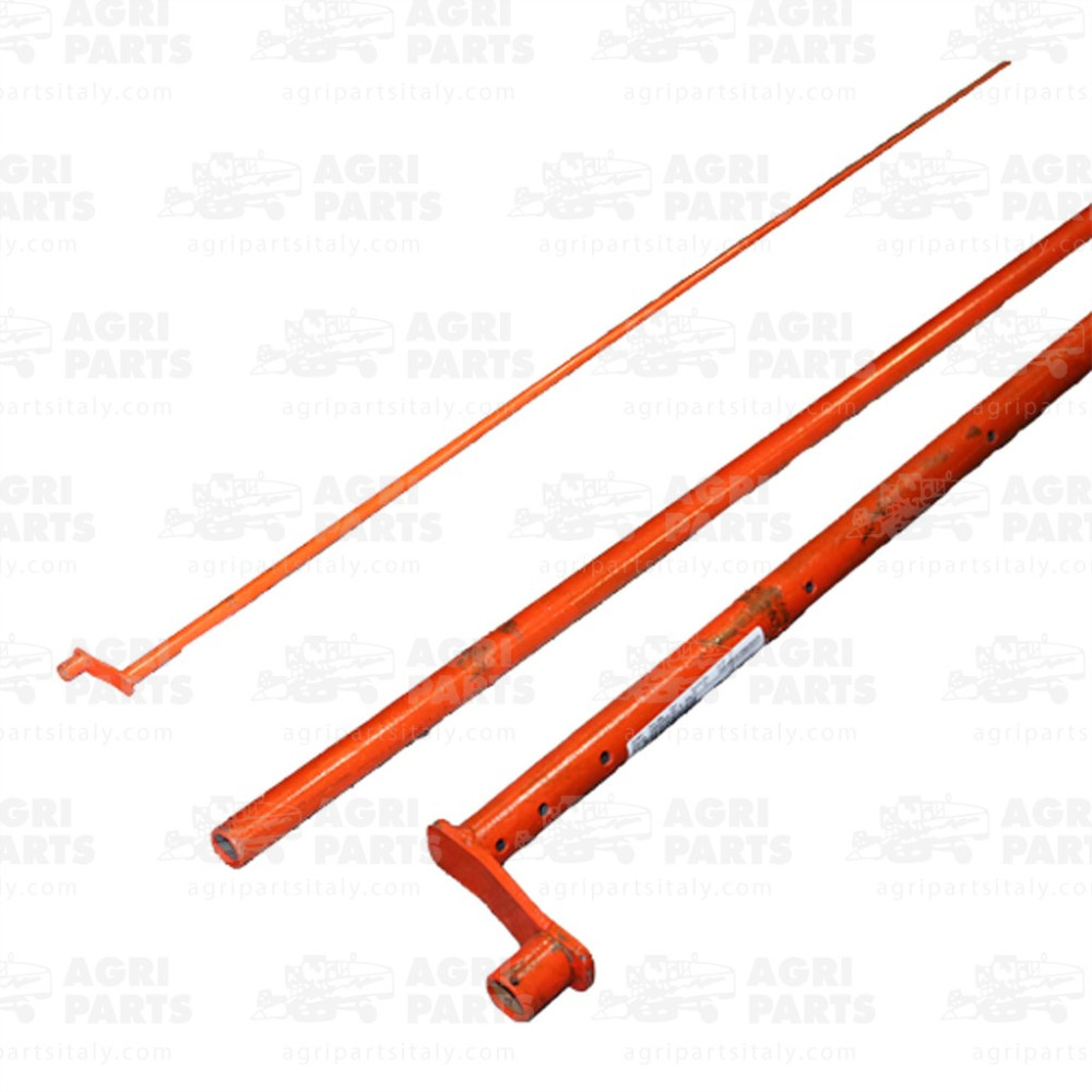 6454051 - TUBO PORTA DENTI - 0006454051CL