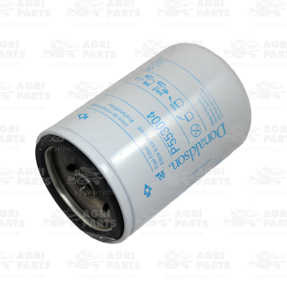 6565010 - FILTRE CARBURANT - 0006565010CL