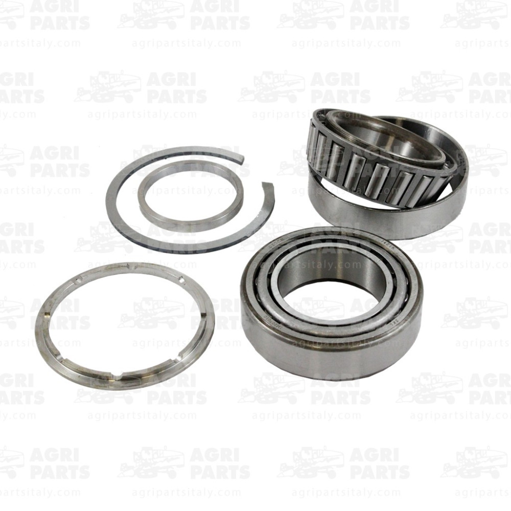 6612370 - KIT CUSCINETTI - 0006612370CL