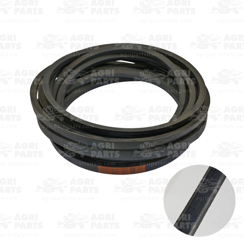 6613371 - KIT RIEMEN - 0006613371CL