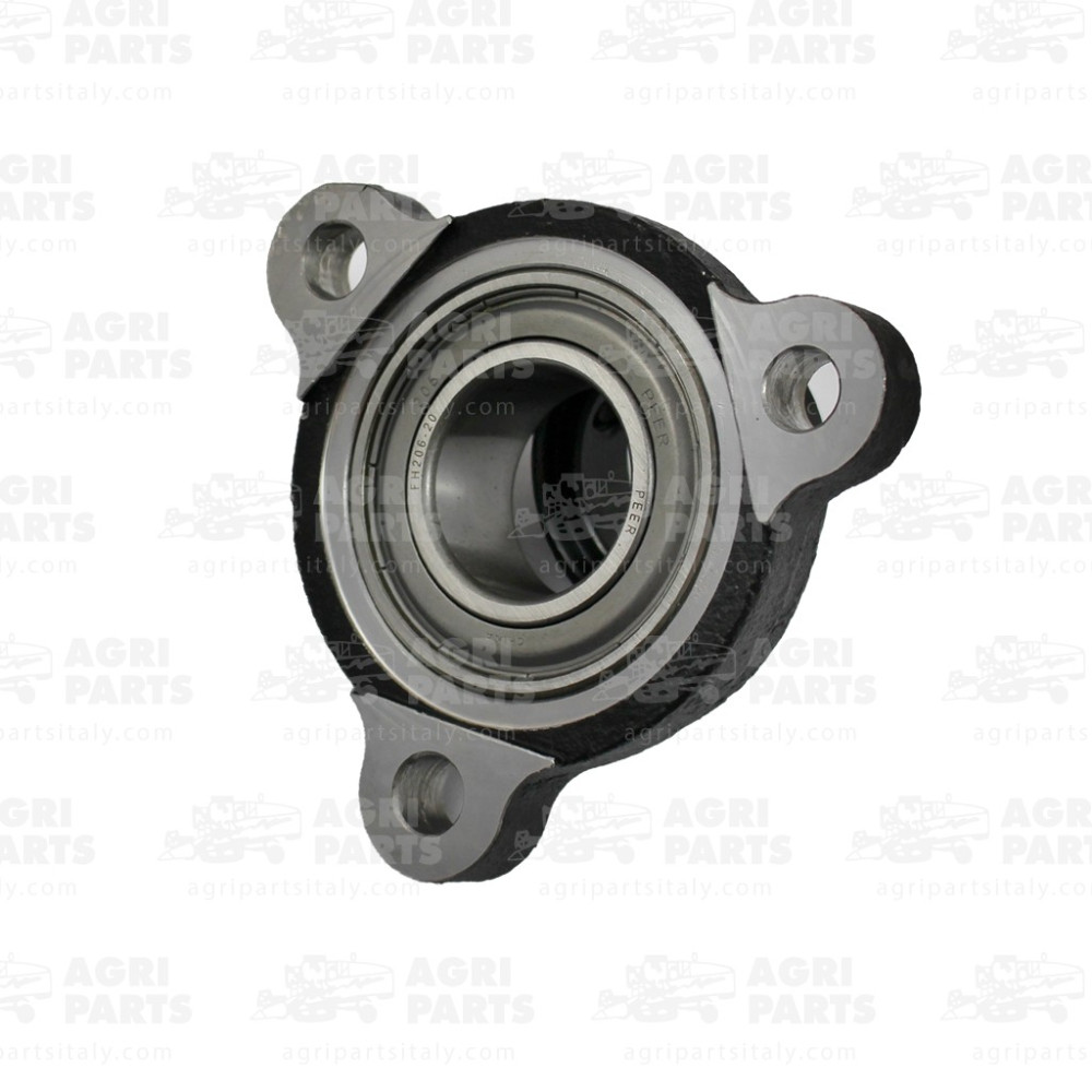 6662810 - SUPPORTO CON CUSCINETTO - 0006662810CL