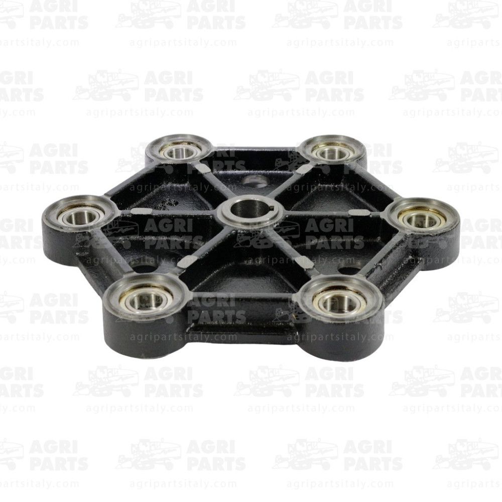 180214 - ROTORÜBERTRAGUNG - 180214MD