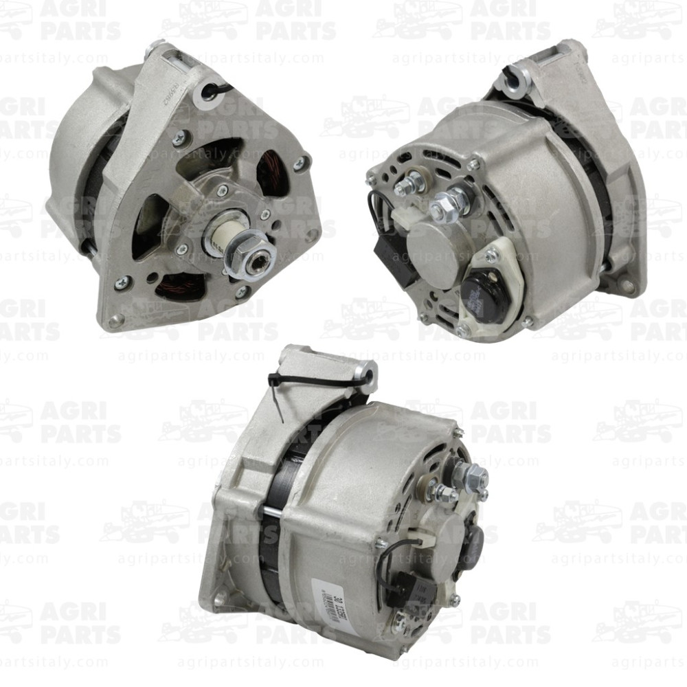 6683142 - ALTERNATORE - 0006683142CL