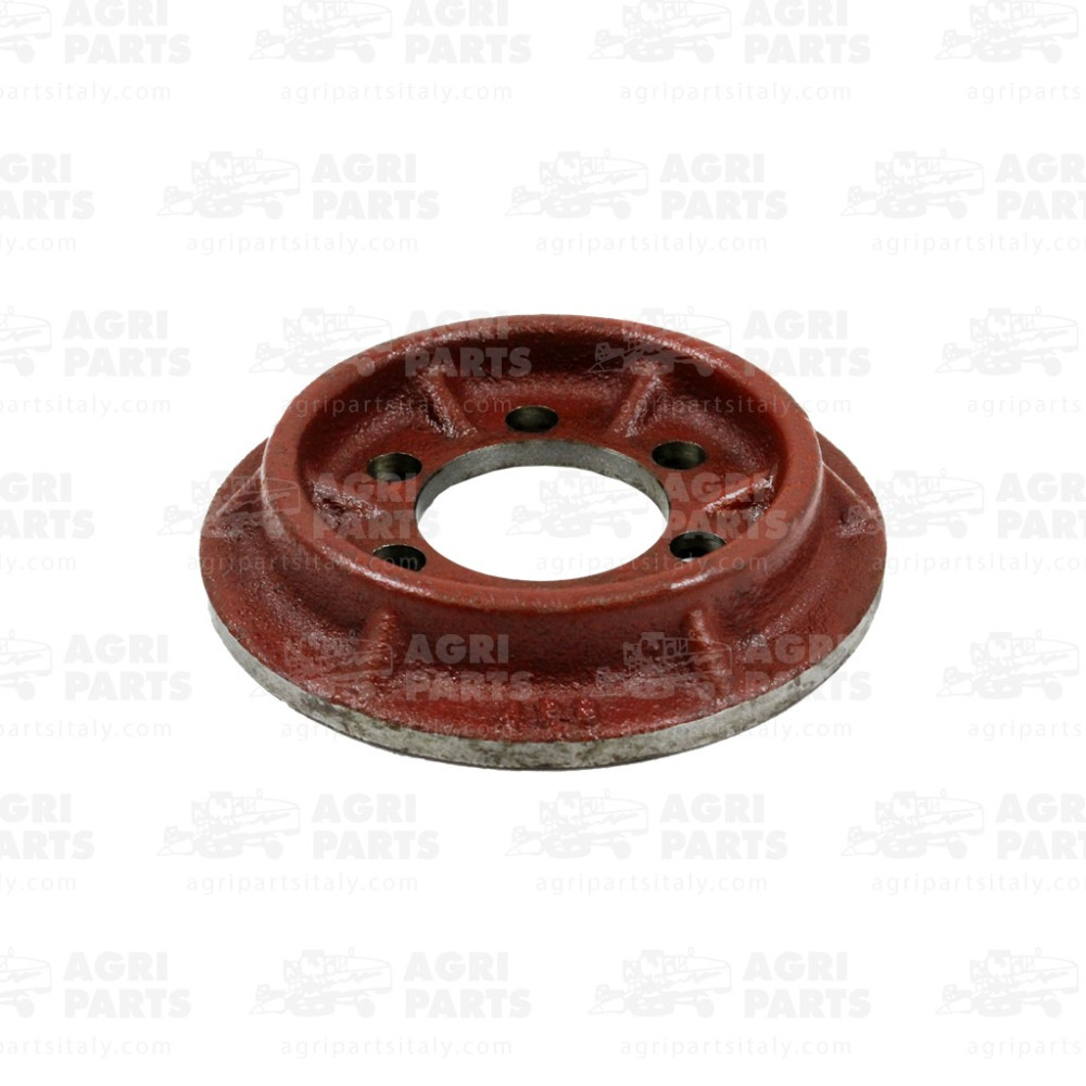 6701280 - COVER PLATE - 0006701280CL