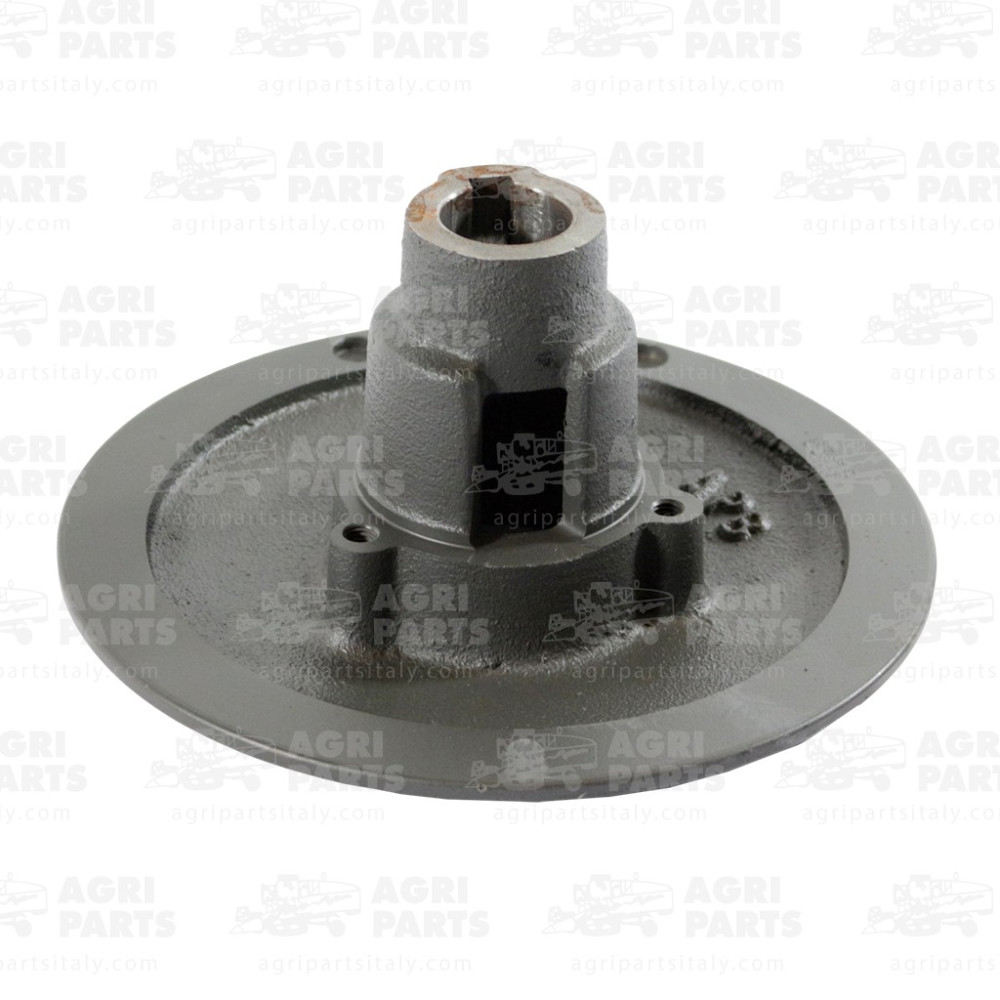 6702021 - VARIATOR PULLEY - 0006702021CL