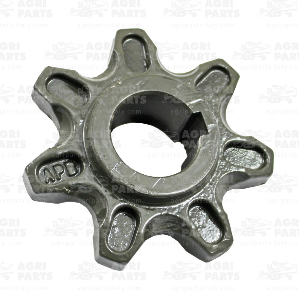 6744063 - KETTENRAD - 0006744063CL