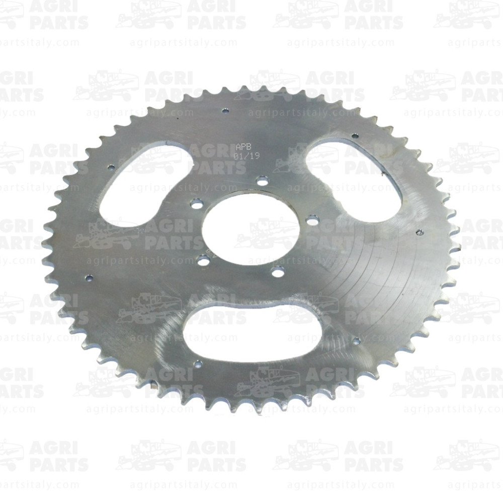 7535330 - DRIVE SPROCKET - 0007535330CL