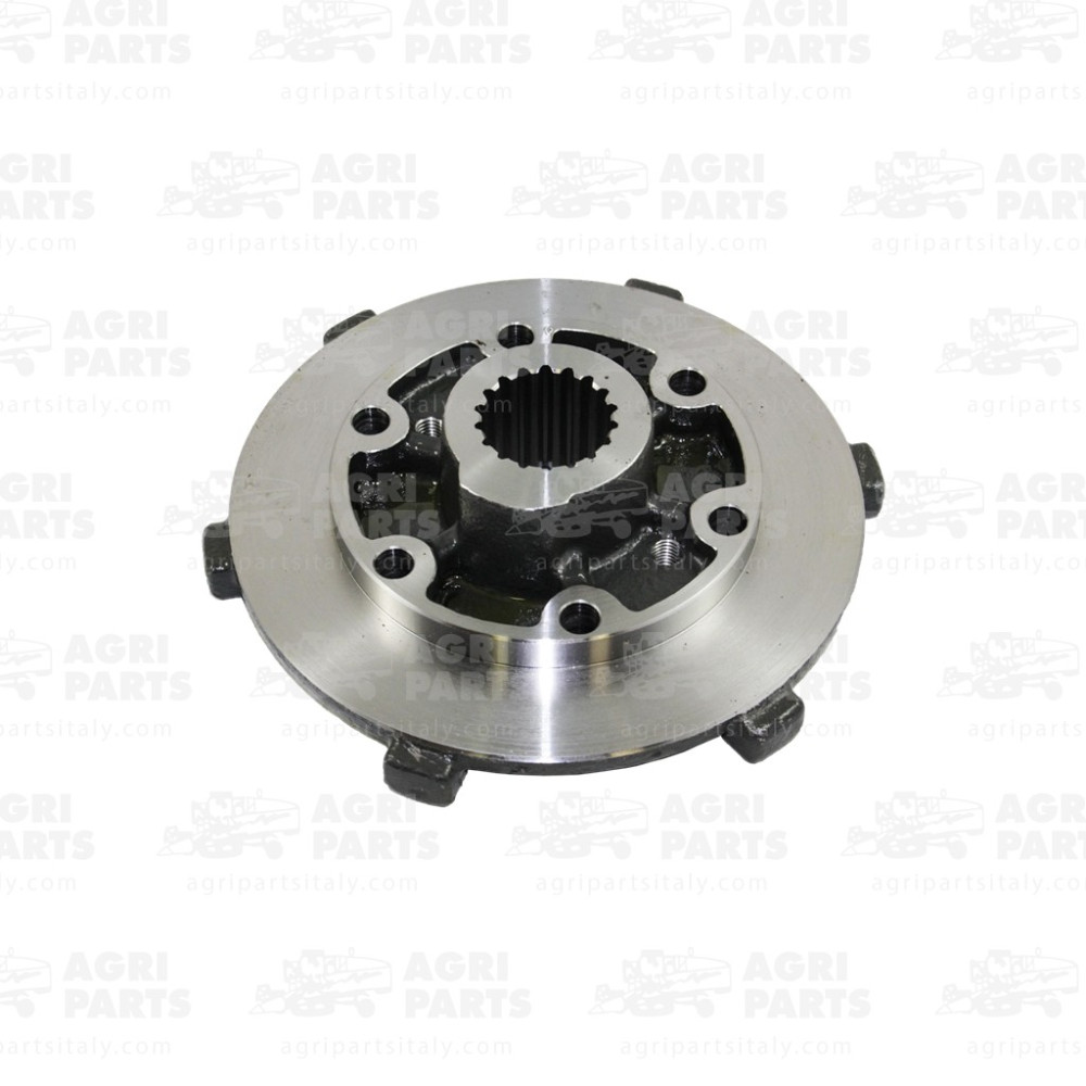 7538410 - HUB - 0007538410CL