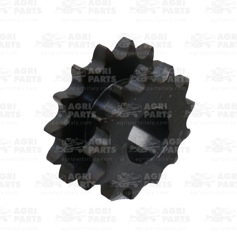 7540090 - DOUBLE SPROCKET - 0007540090CL