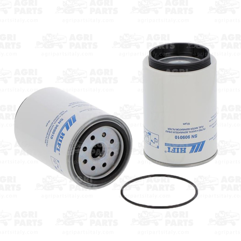 7733140 - FILTRO CARBURANTE - 0007733140CL