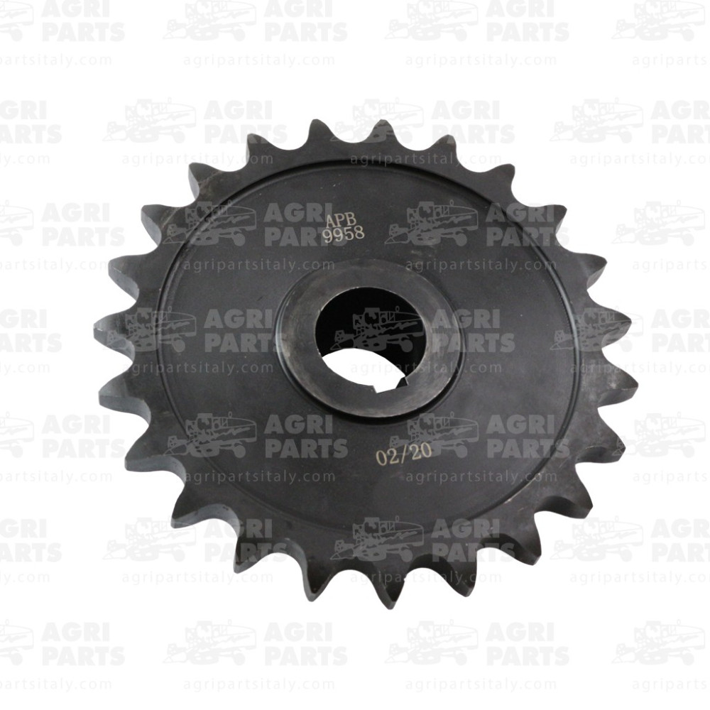 8519950 - KETTENRAD - 0008519950CL