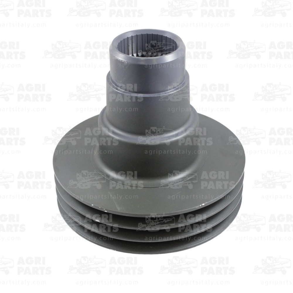 9846731 - RIEMENSCHEIBE - 0009846731CL