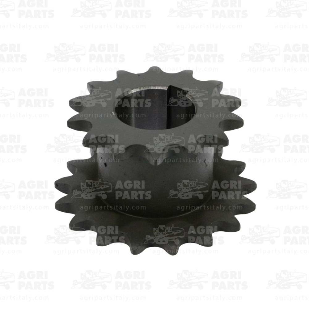 6481190 - DOPPELPINION - 0006481190CL