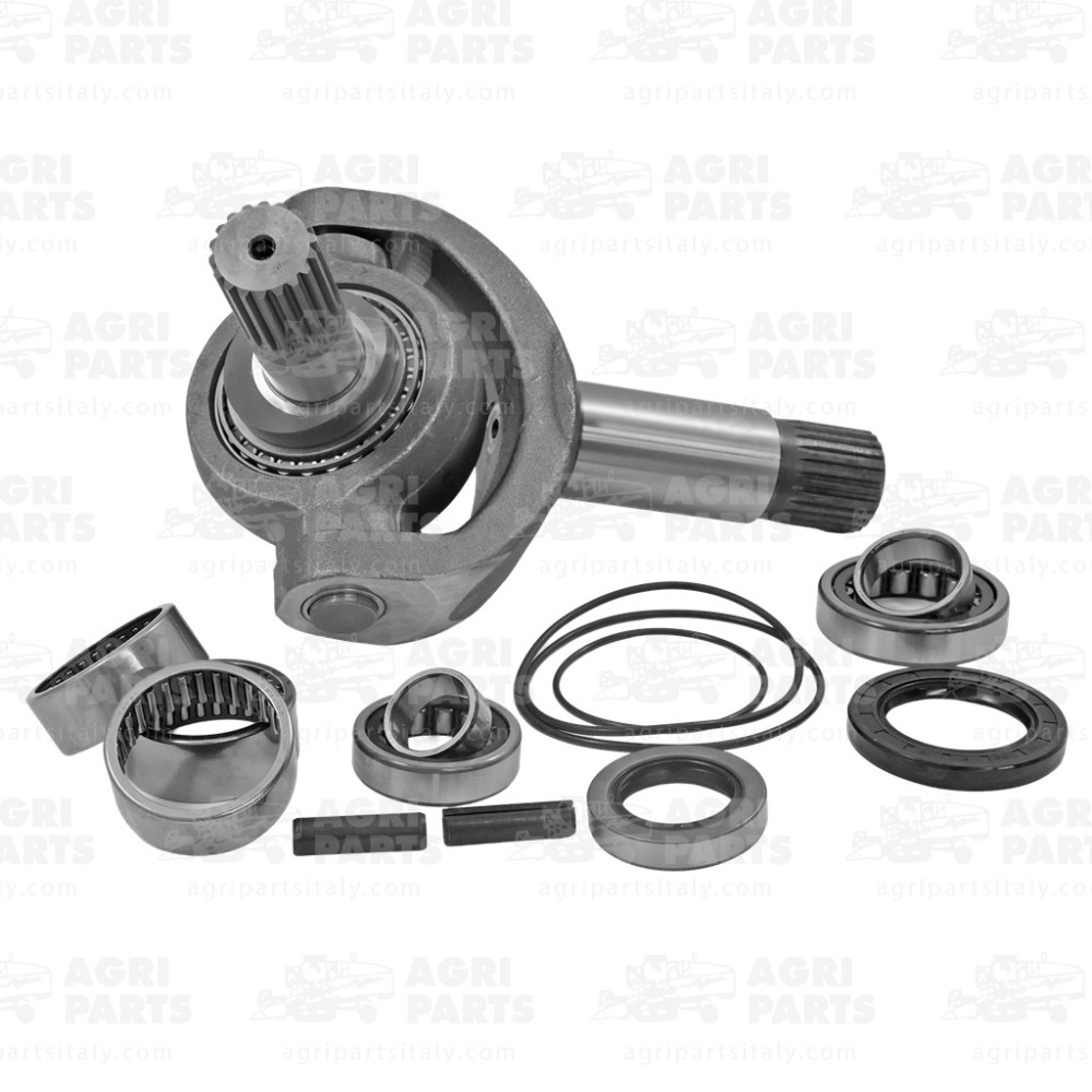 6699260 - REPERATURSET - 0006699260CL