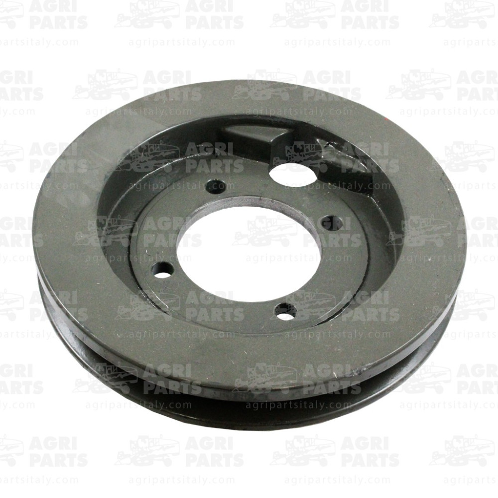 6704020 - RIEMENSCHEIBE - 0006704020CL