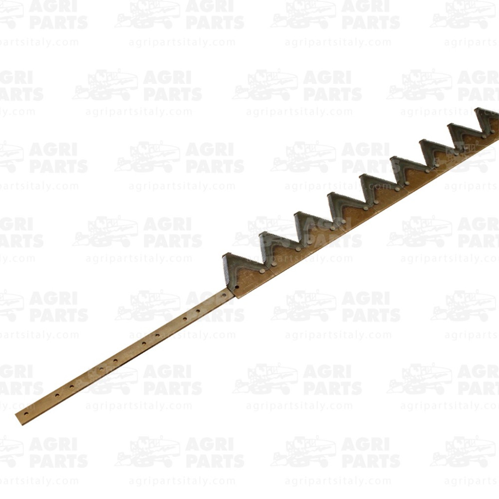 6704231 - KNIFE ASSY 1 PIECE 22ft (6,6mtr) - 0006704231CL