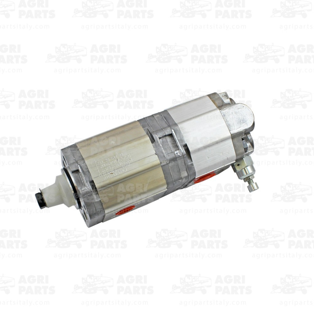 6832032 - POMPE HYDRAULIQUE DOUBLE - 0006832032CL