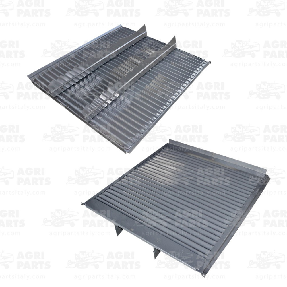 7356991 - FONDO A GRADINO - 0007356991CL