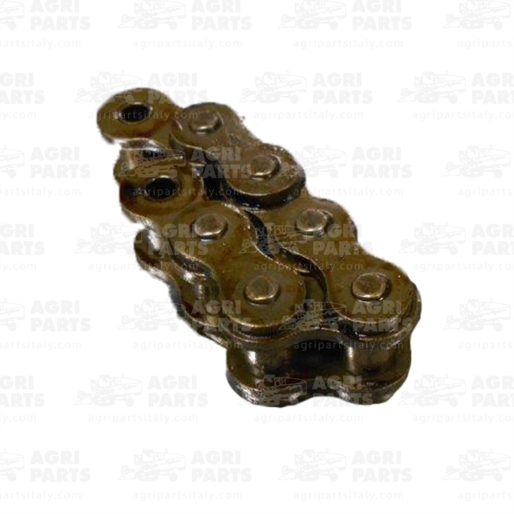 7672100 - CATENA A RULLINI - 0007672100CL