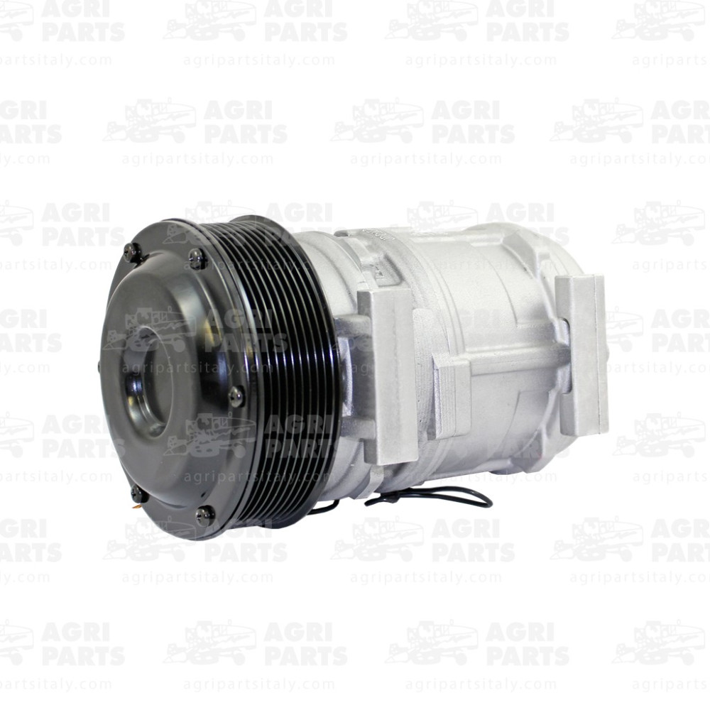 0672850 - KOMPRESSOR - 0000672850CL