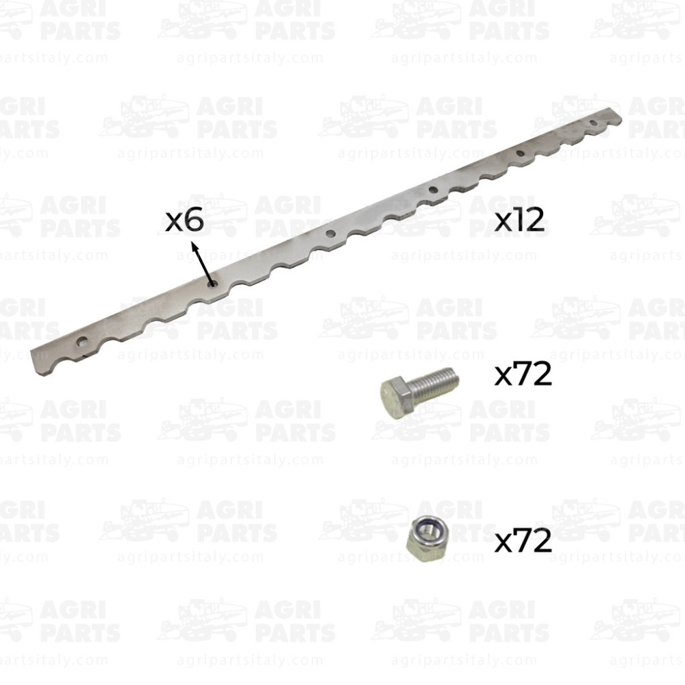 9878982 - TRAGESET ROLLE - 0009878982CL