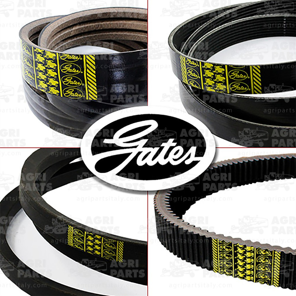 18AP003269 - CINGHIA TRAPEZOIDALE - 18AP003269